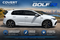 2022 Volkswagen Golf R 2.0T