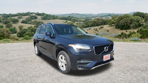 2017 Volvo XC90 T5 Momentum