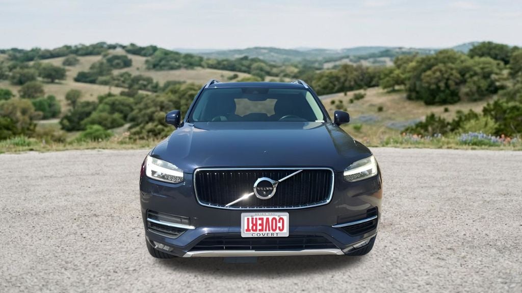2017 Volvo XC90 T5 Momentum