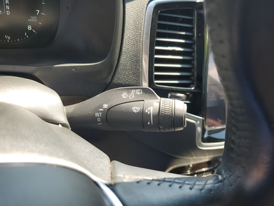 2017 Volvo XC90 T5 Momentum