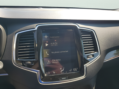 2017 Volvo XC90 T5 Momentum