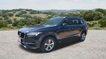 2017 Volvo XC90 T5 Momentum
