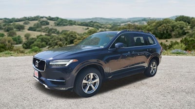 2017 Volvo XC90 T5 Momentum