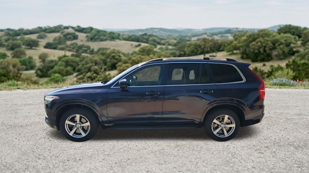 2017 Volvo XC90 T5 Momentum