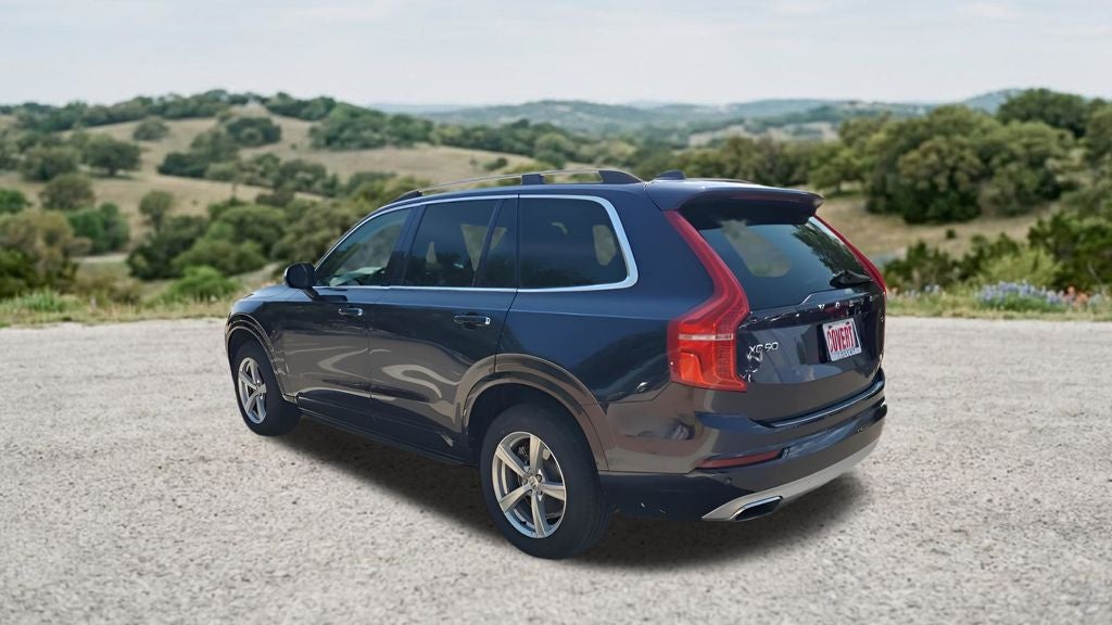 2017 Volvo XC90 T5 Momentum