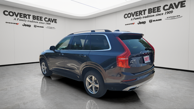 2017 Volvo XC90 T5 Momentum