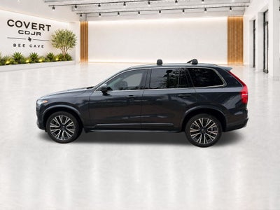 2022 Volvo XC90 T5 Momentum
