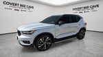 2022 Volvo XC40 R-Design