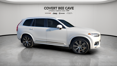 2024 Volvo XC90 Recharge Plug-In Hybrid Ultimate