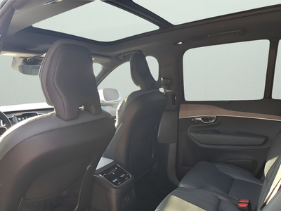 2024 Volvo XC90 Recharge Plug-In Hybrid Ultimate