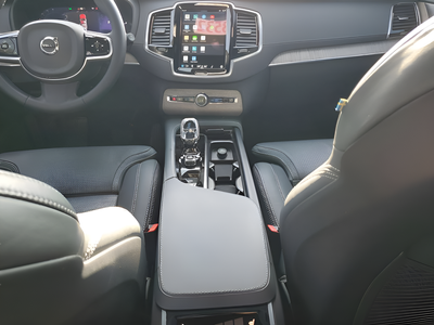 2024 Volvo XC90 Recharge Plug-In Hybrid Ultimate