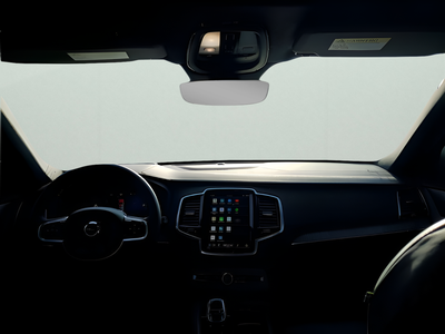 2024 Volvo XC90 Recharge Plug-In Hybrid Ultimate