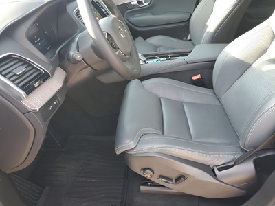 2024 Volvo XC90 Recharge Plug-In Hybrid Ultimate