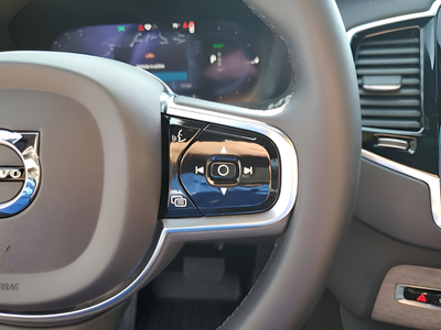 2024 Volvo XC90 Recharge Plug-In Hybrid Ultimate