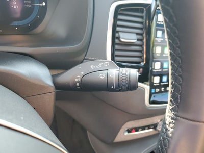 2024 Volvo XC90 Recharge Plug-In Hybrid Ultimate