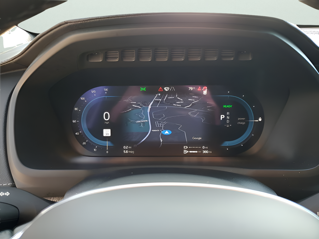 2024 Volvo XC90 Recharge Plug-In Hybrid Ultimate