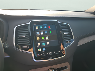 2024 Volvo XC90 Recharge Plug-In Hybrid Ultimate