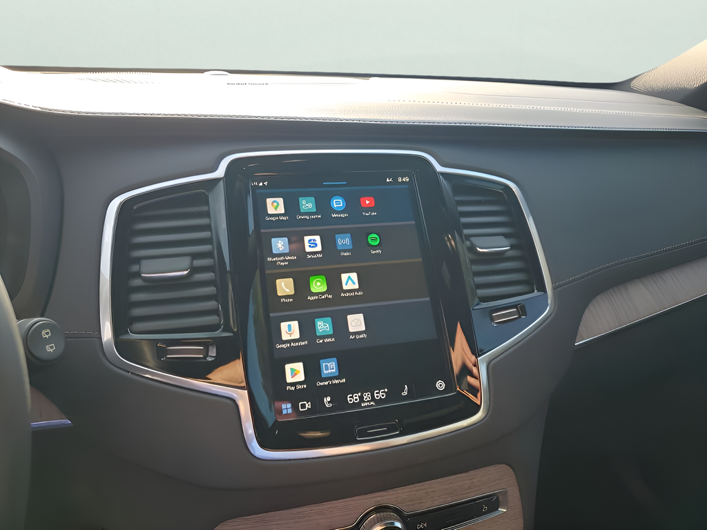 2024 Volvo XC90 Recharge Plug-In Hybrid Ultimate