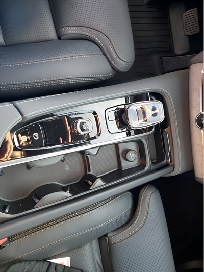 2024 Volvo XC90 Recharge Plug-In Hybrid Ultimate