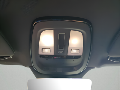 2024 Volvo XC90 Recharge Plug-In Hybrid Ultimate