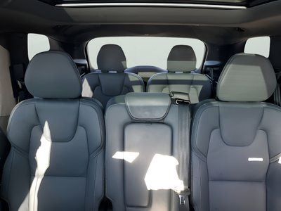 2024 Volvo XC90 Recharge Plug-In Hybrid Ultimate