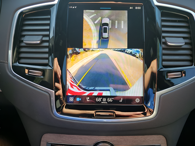 2024 Volvo XC90 Recharge Plug-In Hybrid Ultimate