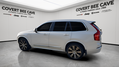 2024 Volvo XC90 Recharge Plug-In Hybrid Ultimate