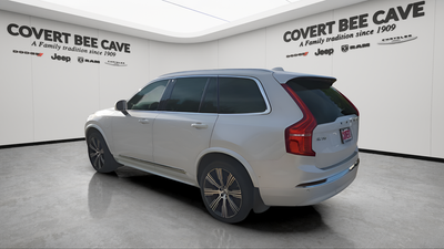 2024 Volvo XC90 Recharge Plug-In Hybrid Ultimate