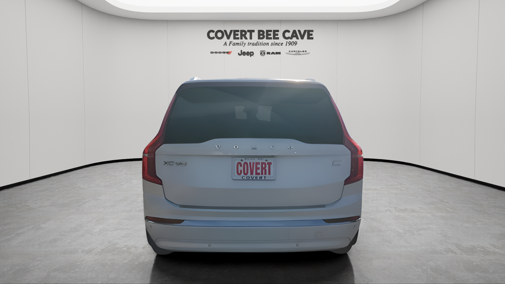 2024 Volvo XC90 Recharge Plug-In Hybrid Ultimate