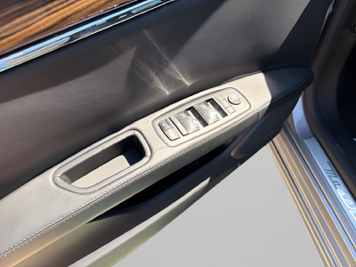 2016 Maserati Quattroporte GT S