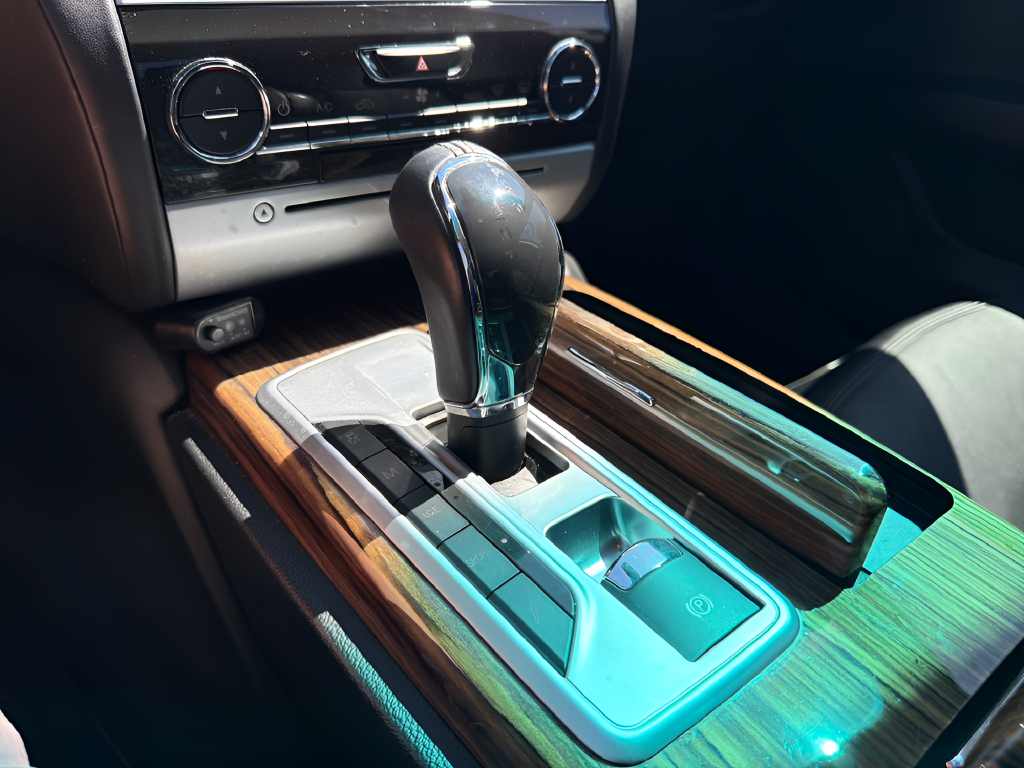 2016 Maserati Quattroporte GT S