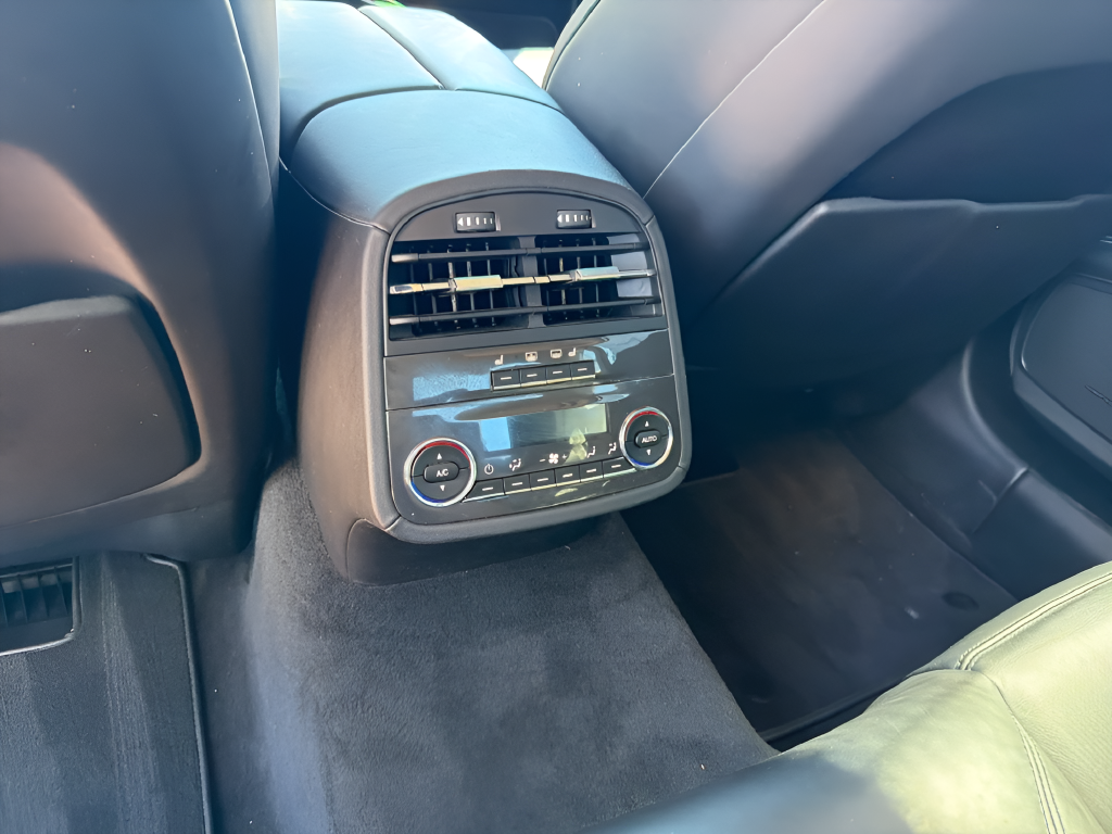 2016 Maserati Quattroporte GT S