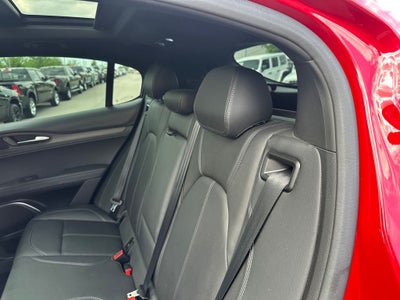 2023 Alfa Romeo Stelvio Ti