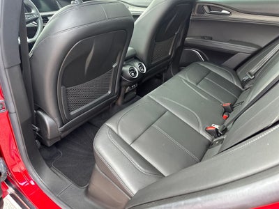 2023 Alfa Romeo Stelvio Ti