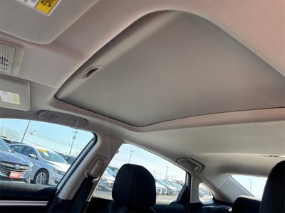 2020 Honda Civic Sedan EX