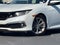 2020 Honda Civic Sedan EX
