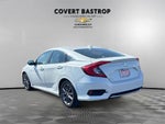 2020 Honda Civic Sedan EX