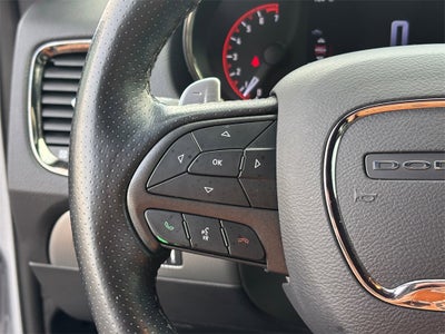 2020 Dodge Durango GT Plus