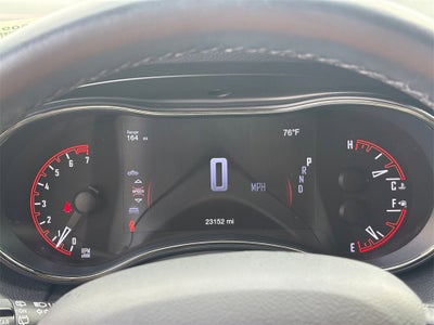 2020 Dodge Durango GT Plus