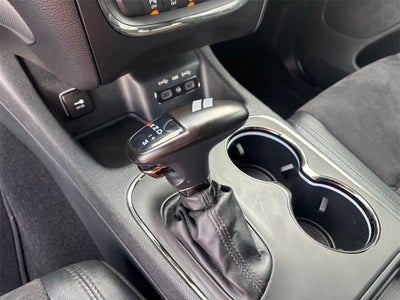 2020 Dodge Durango GT Plus