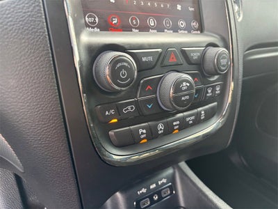 2020 Dodge Durango GT Plus