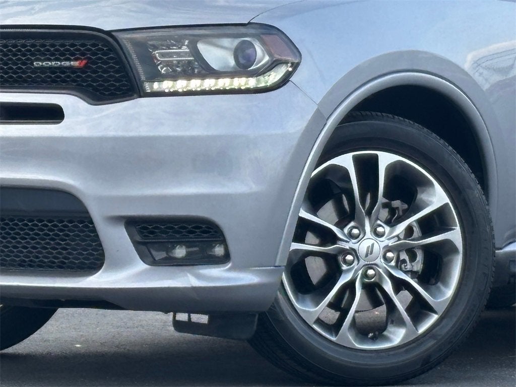 2020 Dodge Durango GT Plus
