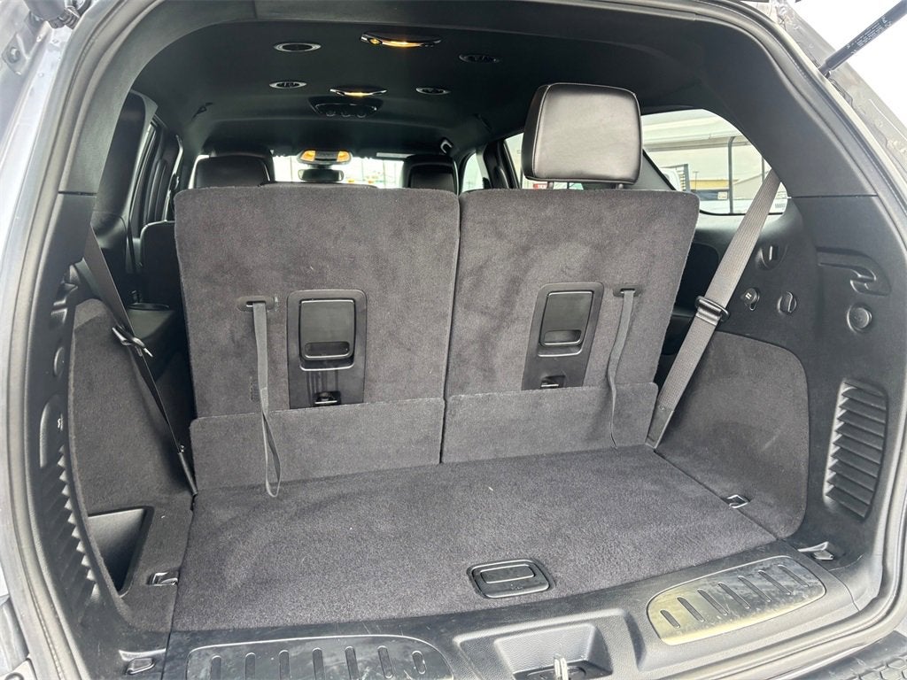 2020 Dodge Durango GT Plus