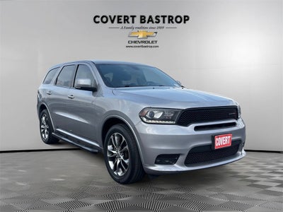 2020 Dodge Durango GT Plus
