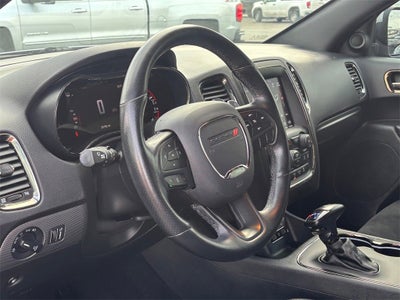 2020 Dodge Durango GT Plus