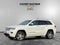 2021 Jeep Grand Cherokee Overland