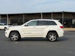 2021 Jeep Grand Cherokee Overland