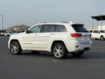 2021 Jeep Grand Cherokee Overland