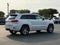 2021 Jeep Grand Cherokee Overland