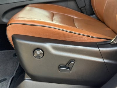 2021 Jeep Grand Cherokee Overland